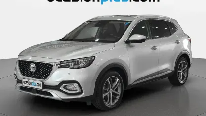 Usado MG HS Luxury 162 CV (119 kW) 2023 Blanco SUV