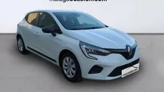 Blanco Usado 2021 Renault Clio V Life Berlina | 11.300 € (Super precio)