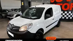 Usado 2021 Renault Kangoo Monovolumen | 6487 € (Super precio)