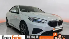 Usado 2022 BMW 218 Coupe | 25.490 € (Precio justo)