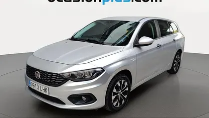Usado Fiat Tipo Mirror 95 CV (69 kW) 2020 Familiar