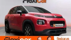 Usado 2018 Citroën C3 Aircross Feel SUV | 8990 € (Precio justo)