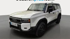 Usado 2024 Toyota Land Cruiser Edition SUV | 81.446 €