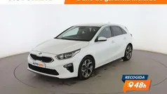 Usado 2018 Kia Ceed Berlina | 12.299 € (Precio justo)
