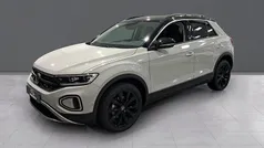 Usado 2024 VW T-Roc Life SUV | 28.900 € (Precio justo)