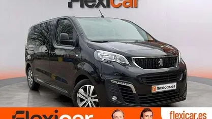 Usado 2019 Peugeot Traveller Active Monovolumen | 23.490 € (Buen precio)