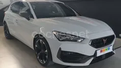 Usado 2023 Cupra Leon Berlina | 25.300 € (Precio justo)