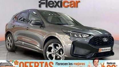 Usado Ford Kuga ST-Line 150 CV (110 kW) 2025 Gris SUV