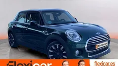 Usado 2017 Mini Cooper D Utilitario | 18.490 € (Precio justo)