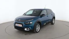 Usado 2020 Citroën C4 Cactus PureTech Utilitario | 14.399 € (Precio justo)