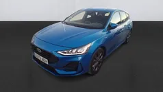 Usado 2023 Ford Focus ST-Line Berlina | 20.700 € (Precio justo)