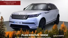 Usado 2018 Land Rover Range Rover Velar S SUV | 32.070 € (Buen precio)
