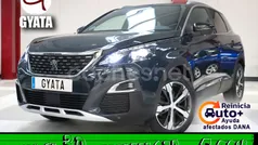 Usado 2020 Peugeot 3008 GT-line SUV | 19.490 € (Precio justo)