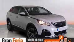 Usado 2019 Peugeot 3008 Allure SUV | 14.990 € (Buen precio)