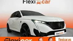 Usado 2022 Peugeot 308 GT Berlina | 26.990 € (Precio justo)