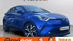 Usado 2018 Toyota C-HR Advance SUV | 17.690 € (Precio justo)