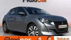 Usado 2019 Peugeot 208 Active Utilitario | 11.190 € (Precio justo)