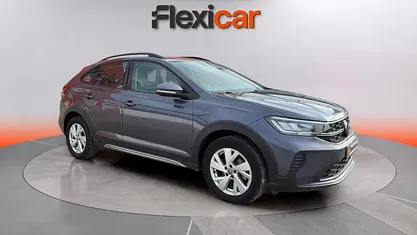 Usado VW Taigo Life 95 CV (69 kW) 2022 SUV