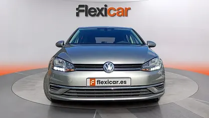 Usado VW Golf VII Advance 116 CV (85 kW) 2019 Berlina