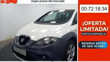 Usado Seat Altea 170 CV (125 kW) 2010 Monovolumen