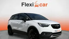 Usado 2019 Opel Crossland X Innovation SUV | 10.490 € (Precio justo)