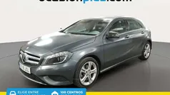Usado 2015 Mercedes A200 Urban Utilitario | 15.800 € (Precio justo)