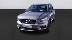 Otro Usado 2020 Volvo XC40 Inscription SUV | 25.700 € (Buen precio)