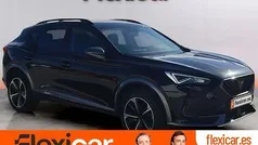 Negro Usado 2022 Cupra Formentor SUV | 24.790 € (Precio justo)