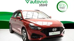 Usado 2025 Hyundai i30 Familiar | 23.500 € (Precio justo)
