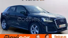 Usado 2016 Audi Q2 Sport SUV | 16.790 € (Precio justo)