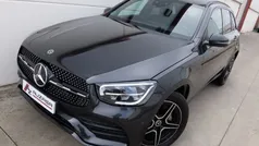 Usado 2021 Mercedes GLC300e Coupe | 40.900 € (Super precio)