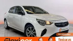 Usado 2021 Opel Corsa Edition Utilitario | 10.990 € (Precio justo)