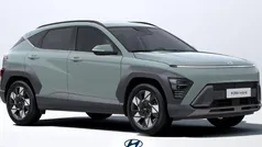 Usado 2025 Hyundai Kona SUV | 28.500 € (Precio justo)