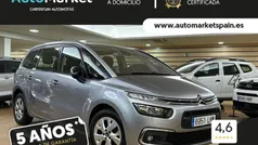 Usado 2021 Citroën C4 Feel | 10.800 € (Precio justo)