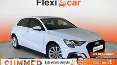Usado 2021 Audi A3 Sportback e-tron Premium Berlina | 19.990 € (Precio justo)