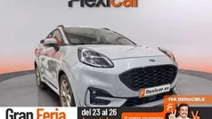 Usado 2023 Ford Puma Gen-E ST-Line X SUV | 15.970 € (Precio justo)