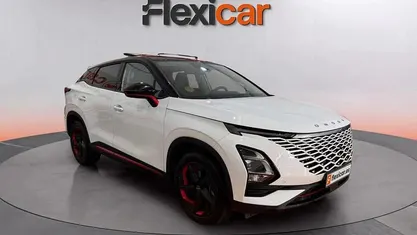 Usado Omoda 5 185 CV (136 kW) 2024 SUV