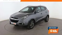 Usado 2014 Hyundai ix35 SUV | 12.299 € (Precio justo)
