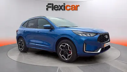 Usado Ford Kuga ST-Line 243 CV (178 kW) 2025 SUV