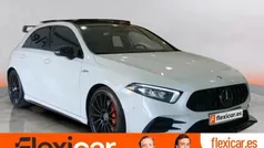 Usado 2019 Mercedes A35 AMG AMG | 35.990 € (Super precio)