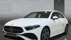 Usado 2024 Mercedes A200 Berlina | 34.900 € (Precio justo)