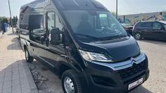 Negro Usado 2019 Citroën Jumper Monovolumen | 16.900 € (Precio justo)
