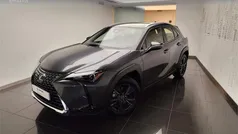 Gris Nuevo 2025 Lexus UX SUV | 35.900 € (Precio justo)