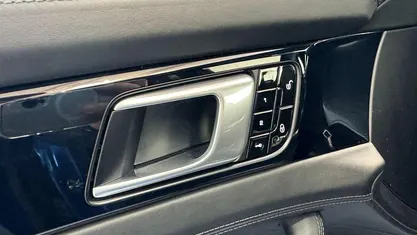 Usado Porsche Panamera Sport Turismo 462 CV (339 kW) 2018 Familiar