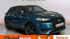 Usado 2022 DS Automobiles DS3 Crossback Performance SUV | 18.590 € (Precio justo)