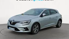Usado 2021 Renault Mégane IV Zen Utilitario | 17.264 € (Super precio)