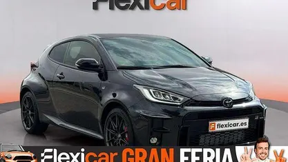 Usado Toyota Yaris 261 CV (191 kW) 2022 Berlina