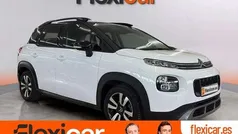 Usado 2018 Citroën C3 Aircross Feel SUV | 8990 € (Buen precio)