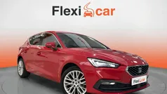 Usado 2020 Seat Leon XCELLENCE Berlina | 14.490 € (Precio justo)