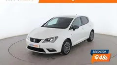Usado 2017 Seat Ibiza CONNECT Berlina | 11.199 € (Precio justo)